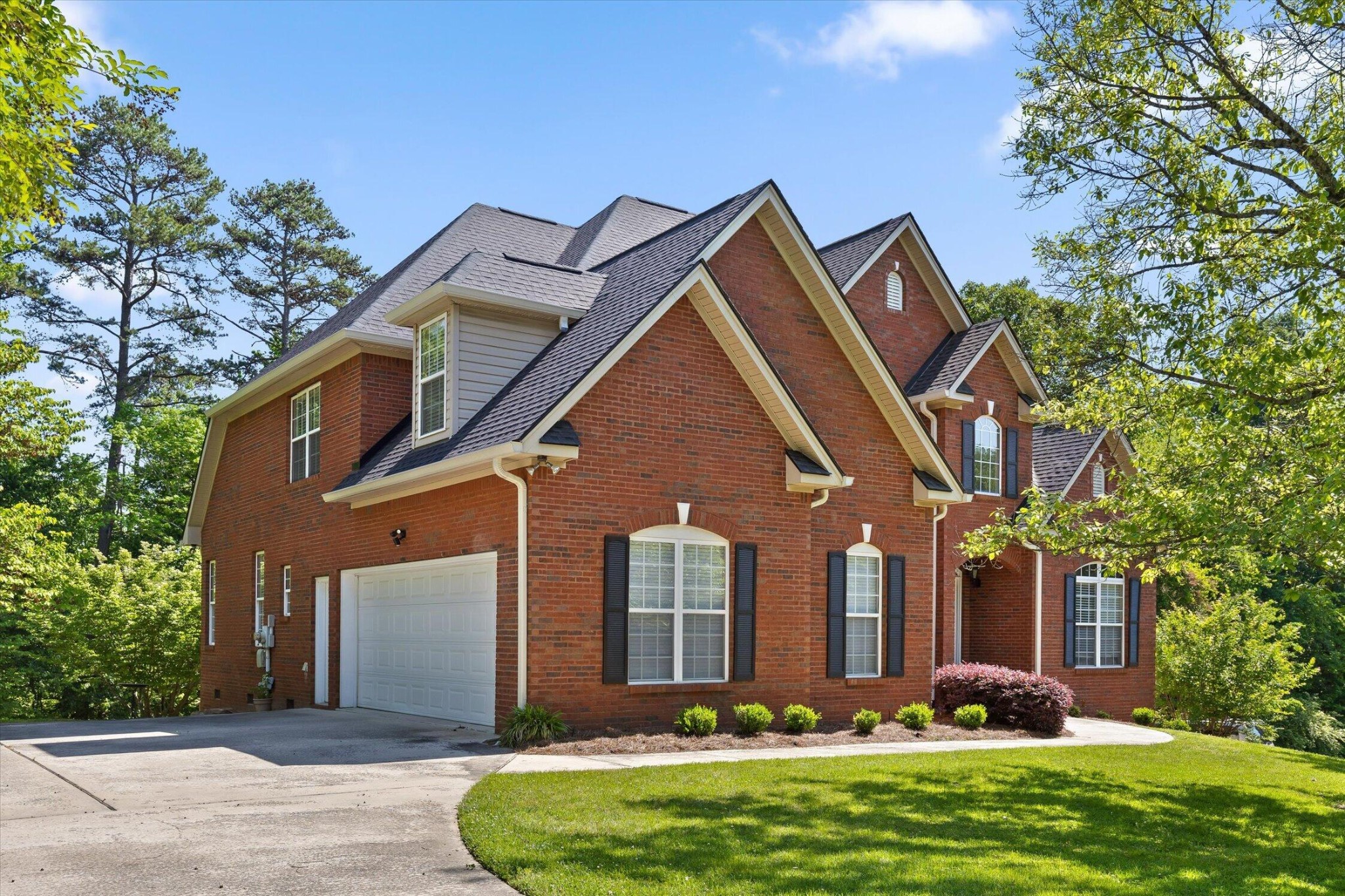 1203 Ivy Manor Court Hixson TN 37343