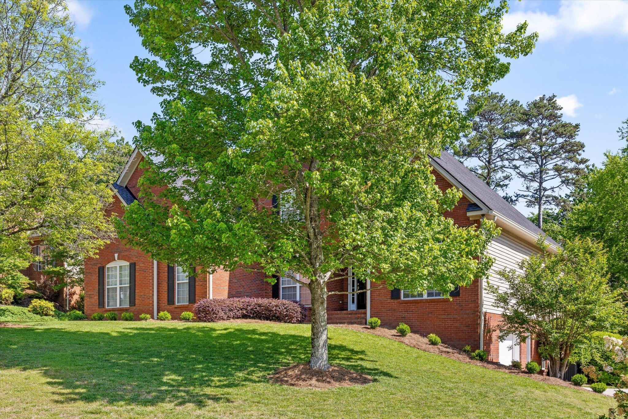 1203 Ivy Manor Court Hixson TN 37343