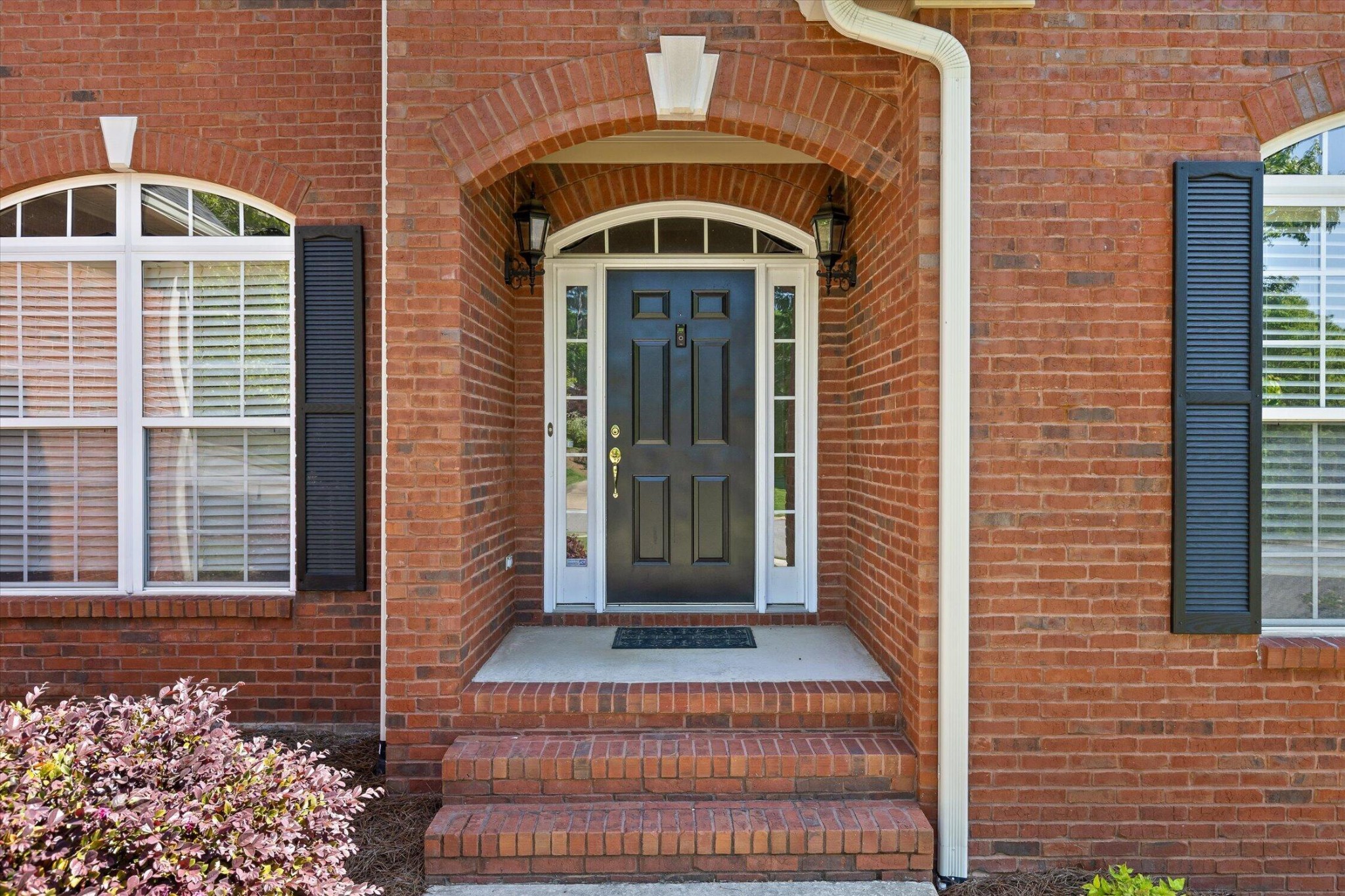1203 Ivy Manor Court Hixson TN 37343