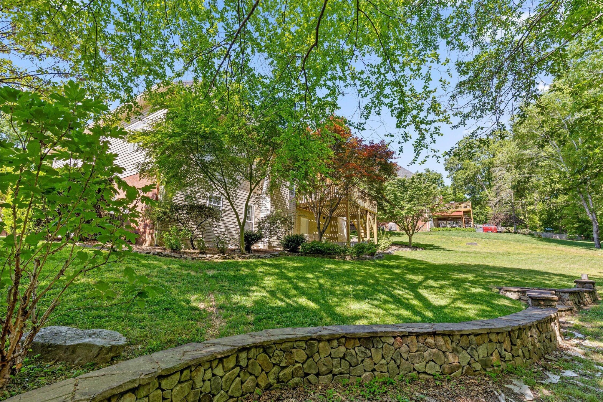 1203 Ivy Manor Court Hixson TN 37343