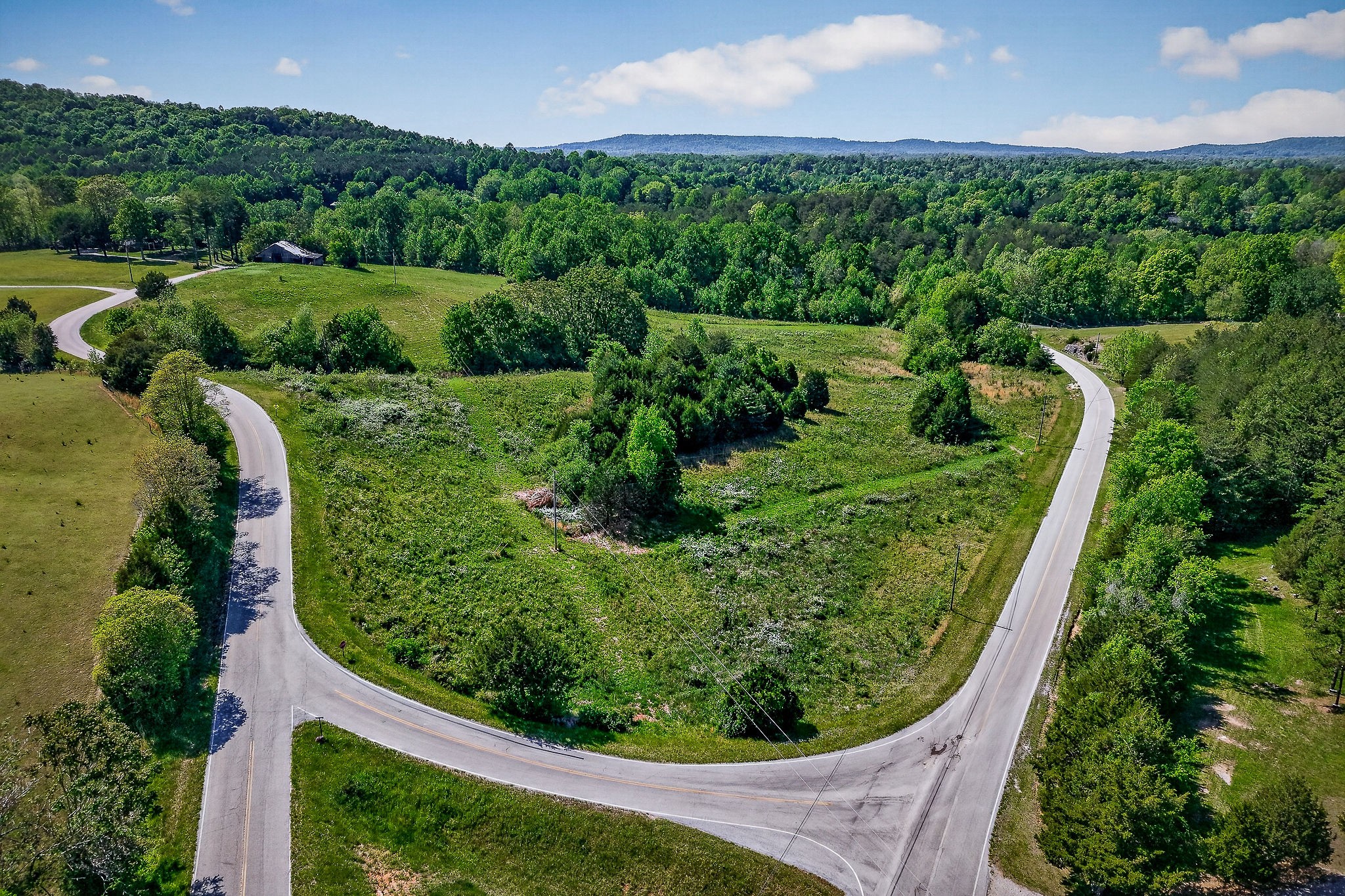 305 Caney Bend Road Doyle TN 38559