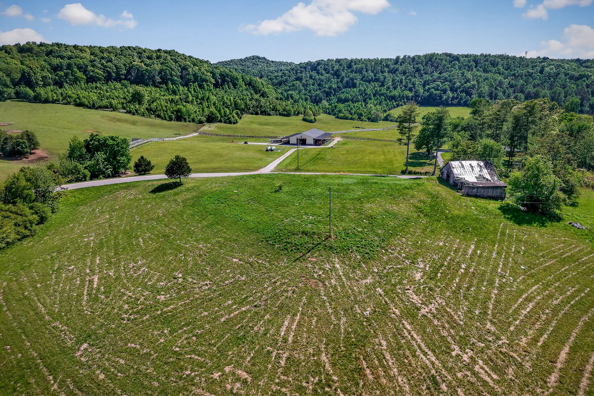 305 Caney Bend Road Doyle TN 38559