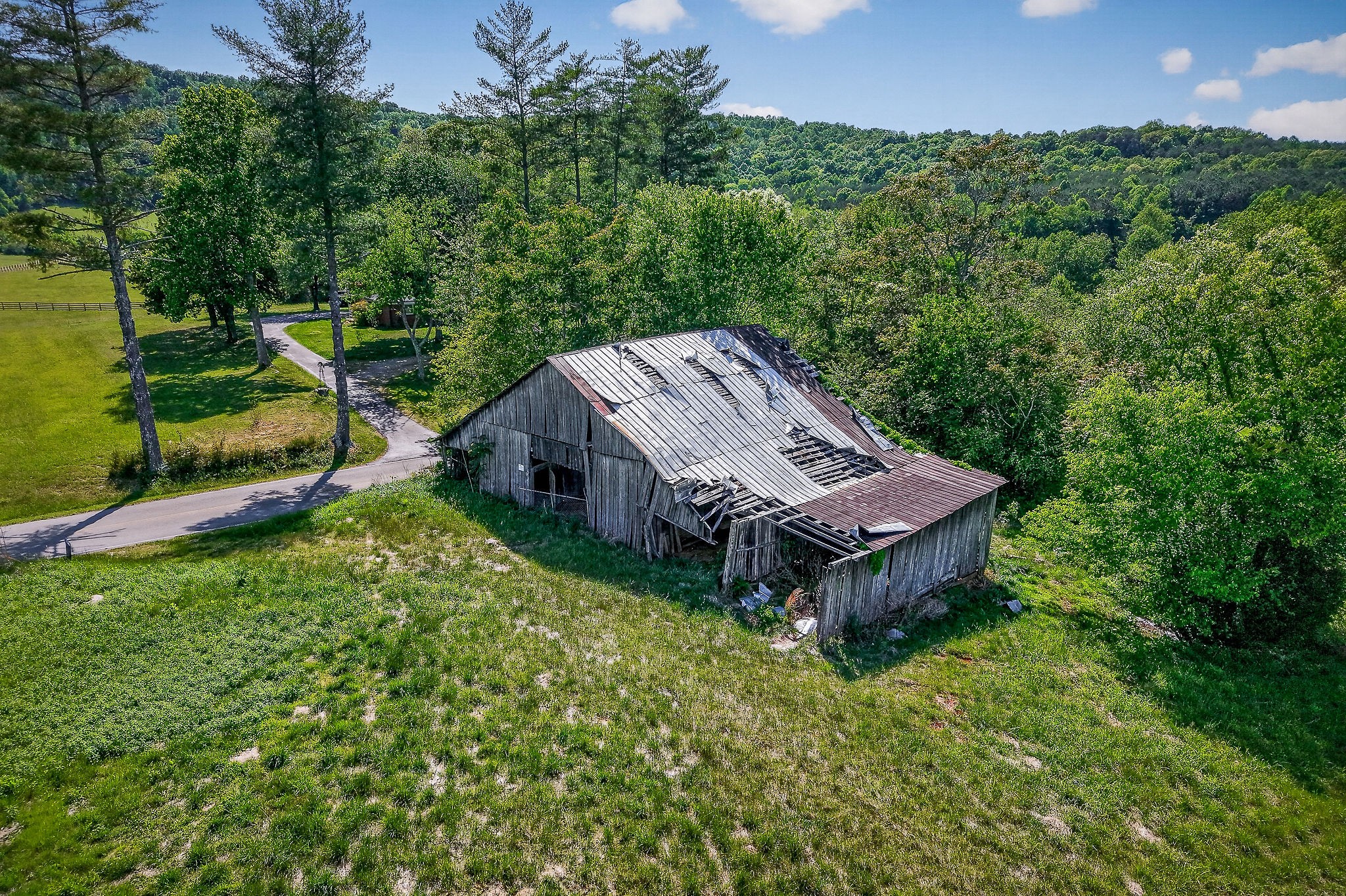 305 Caney Bend Road Doyle TN 38559