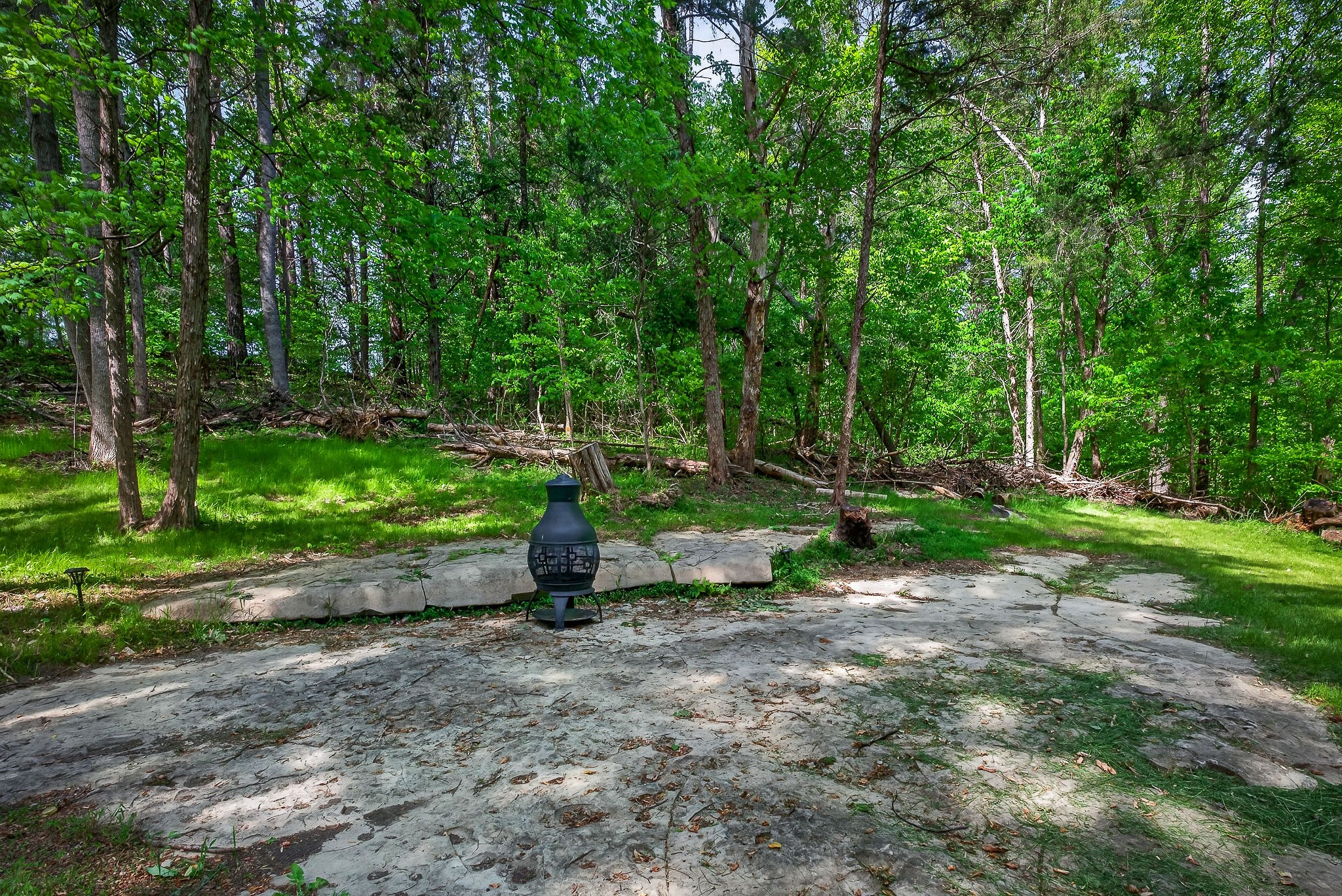 305 Caney Bend Road Doyle TN 38559