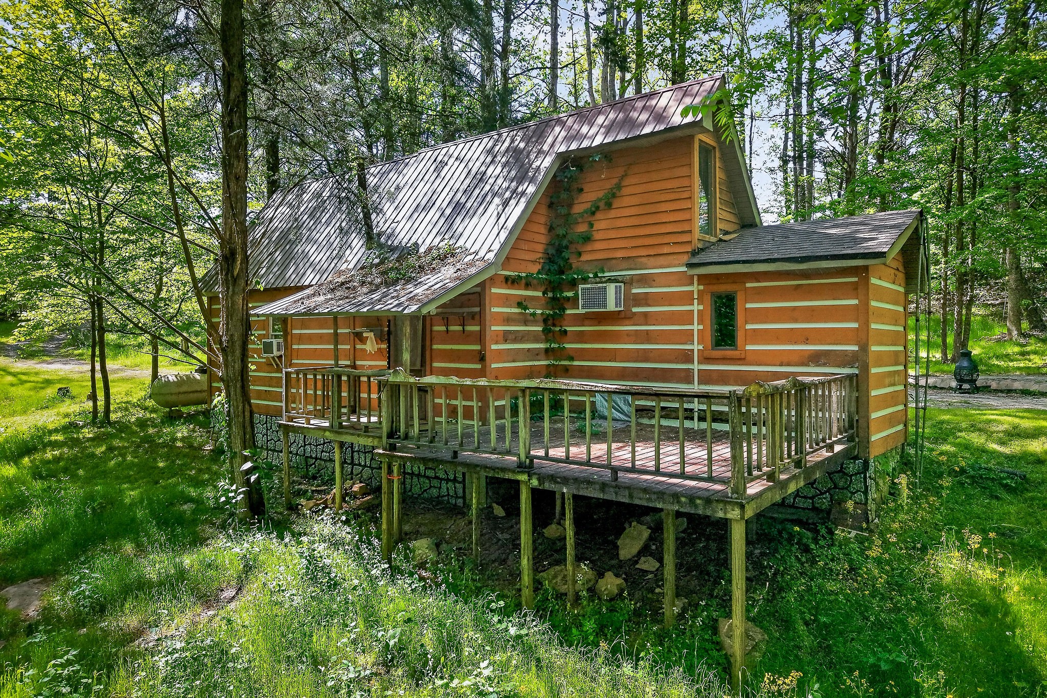 305 Caney Bend Road Doyle TN 38559
