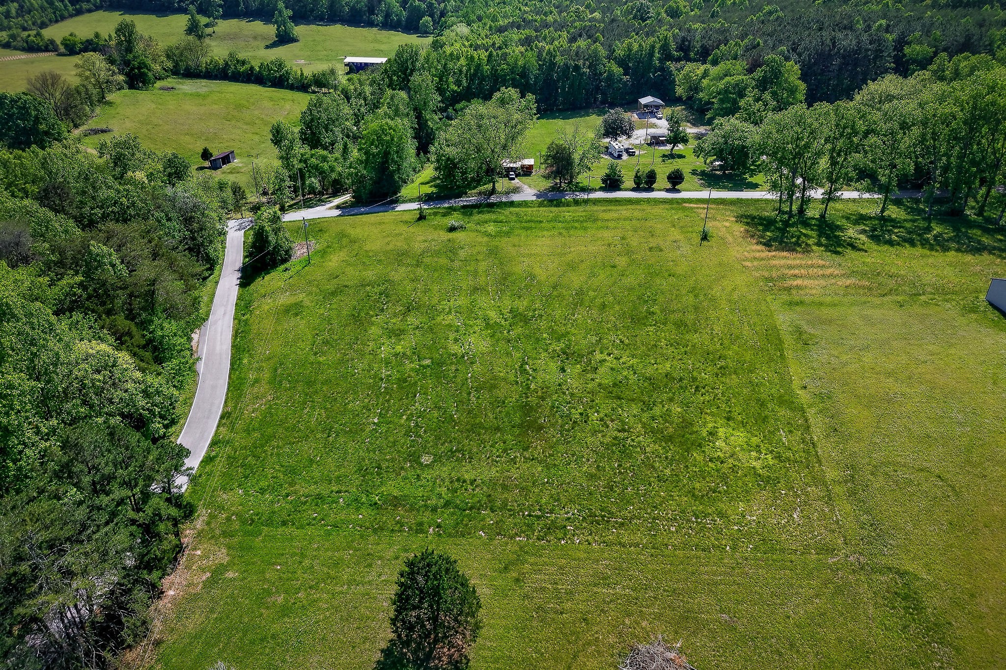 305 Caney Bend Road Doyle TN 38559