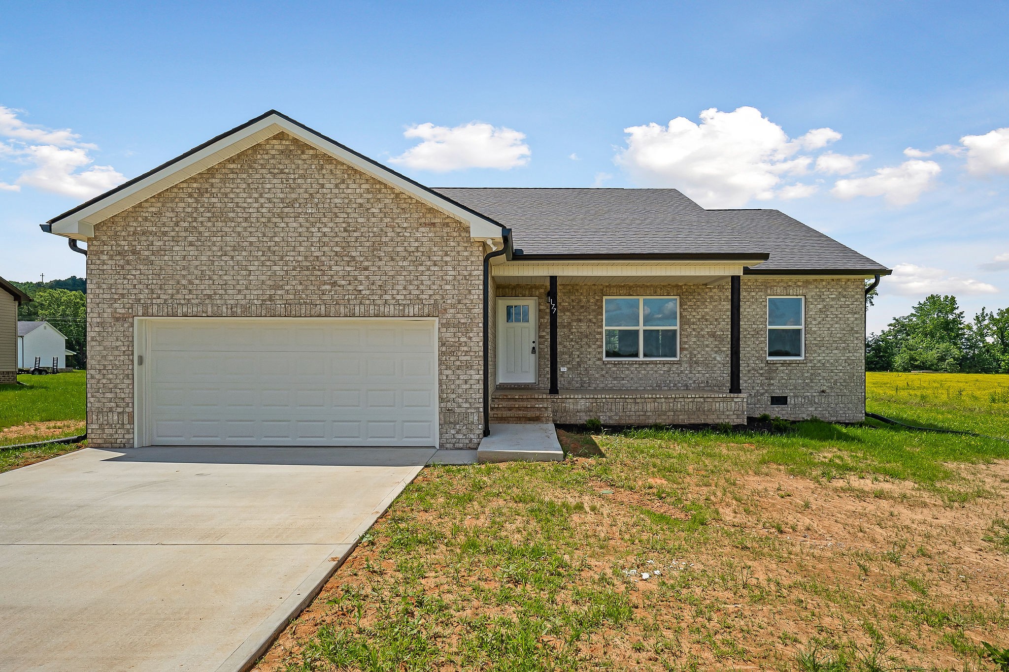 177 Dairy Barn Road Sparta TN 38583