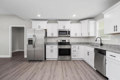 177 Dairy Barn Road Sparta TN 38583