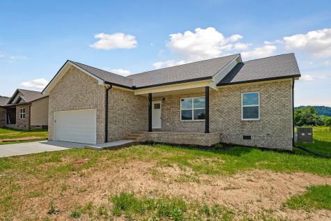 177 Dairy Barn Road Sparta TN 38583