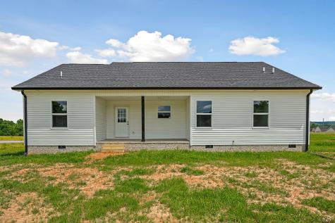 177 Dairy Barn Road Sparta TN 38583