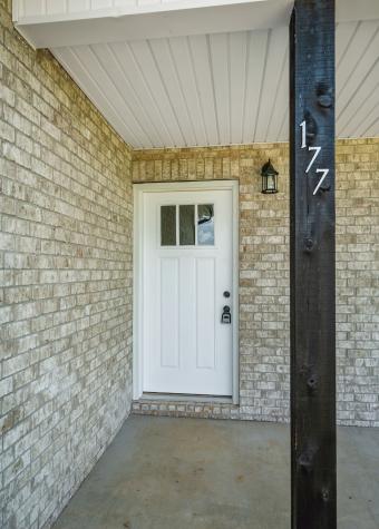 177 Dairy Barn Road Sparta TN 38583