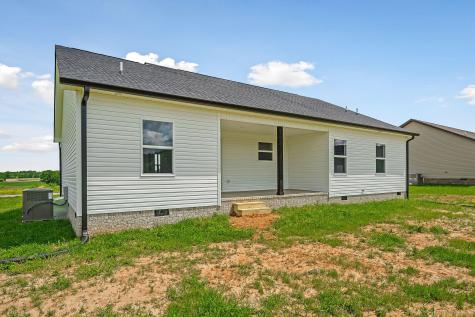 177 Dairy Barn Road Sparta TN 38583