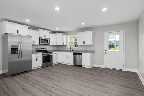 177 Dairy Barn Road Sparta TN 38583