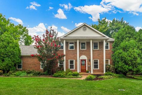 8352 Carriage Hills Drive Brentwood TN 37027