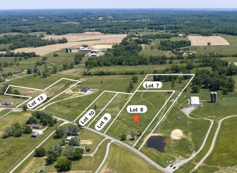 0 Halltown Road Portland TN 37148