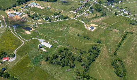 0 Halltown Road Portland TN 37148