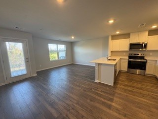 1335 Churchill Lane Lewisburg TN 37091