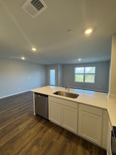 1335 Churchill Lane Lewisburg TN 37091