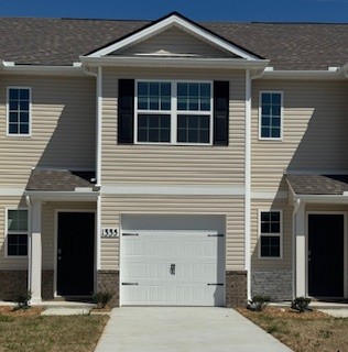 1335 Churchill Lane Lewisburg TN 37091