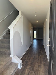 1335 Churchill Lane Lewisburg TN 37091