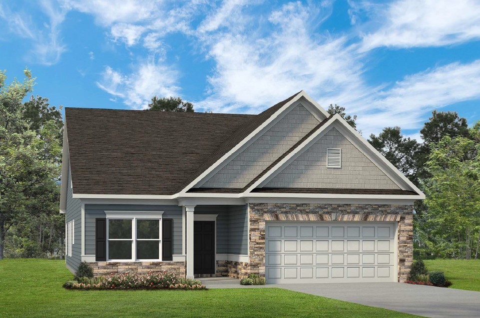 412 Stratford Station Drive Lebanon TN 37087