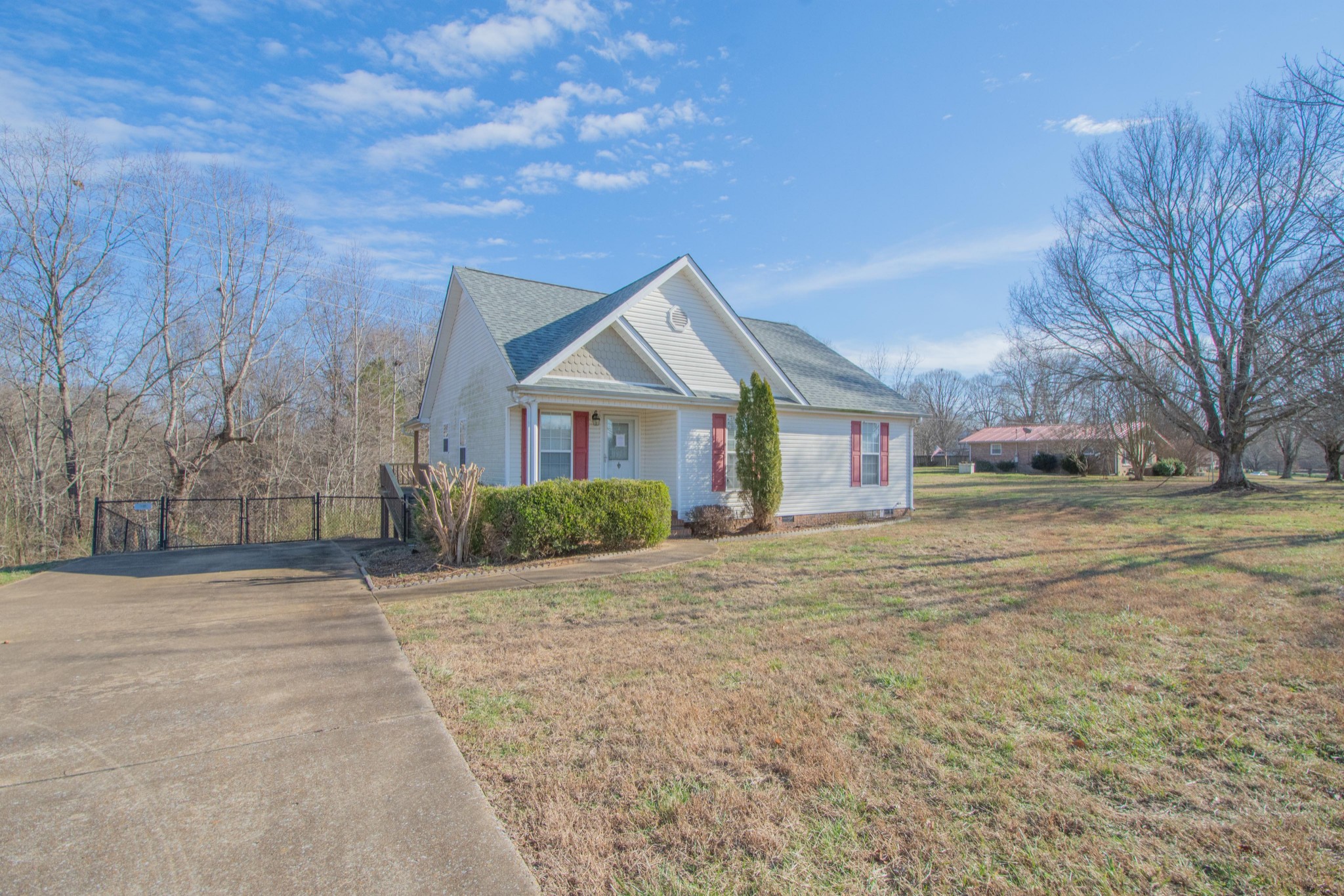 1149 Oak Grove Road Goodspring TN 38460