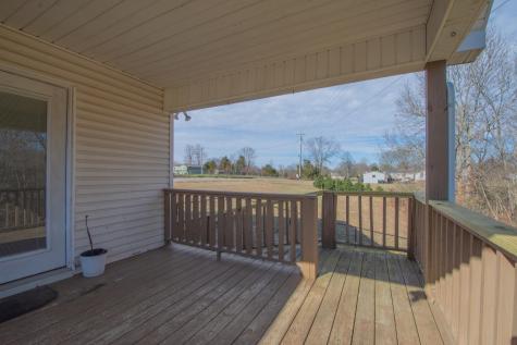 1149 Oak Grove Road Goodspring TN 38460