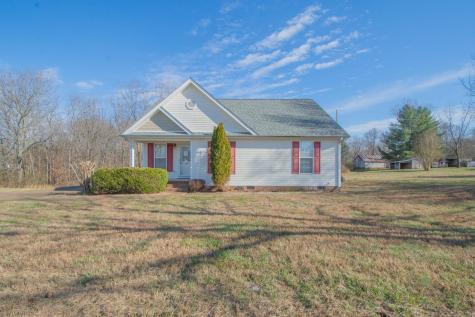 1149 Oak Grove Road Goodspring TN 38460