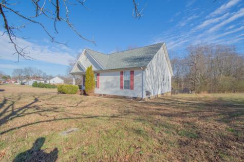 1149 Oak Grove Road Goodspring TN 38460