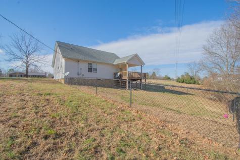 1149 Oak Grove Road Goodspring TN 38460