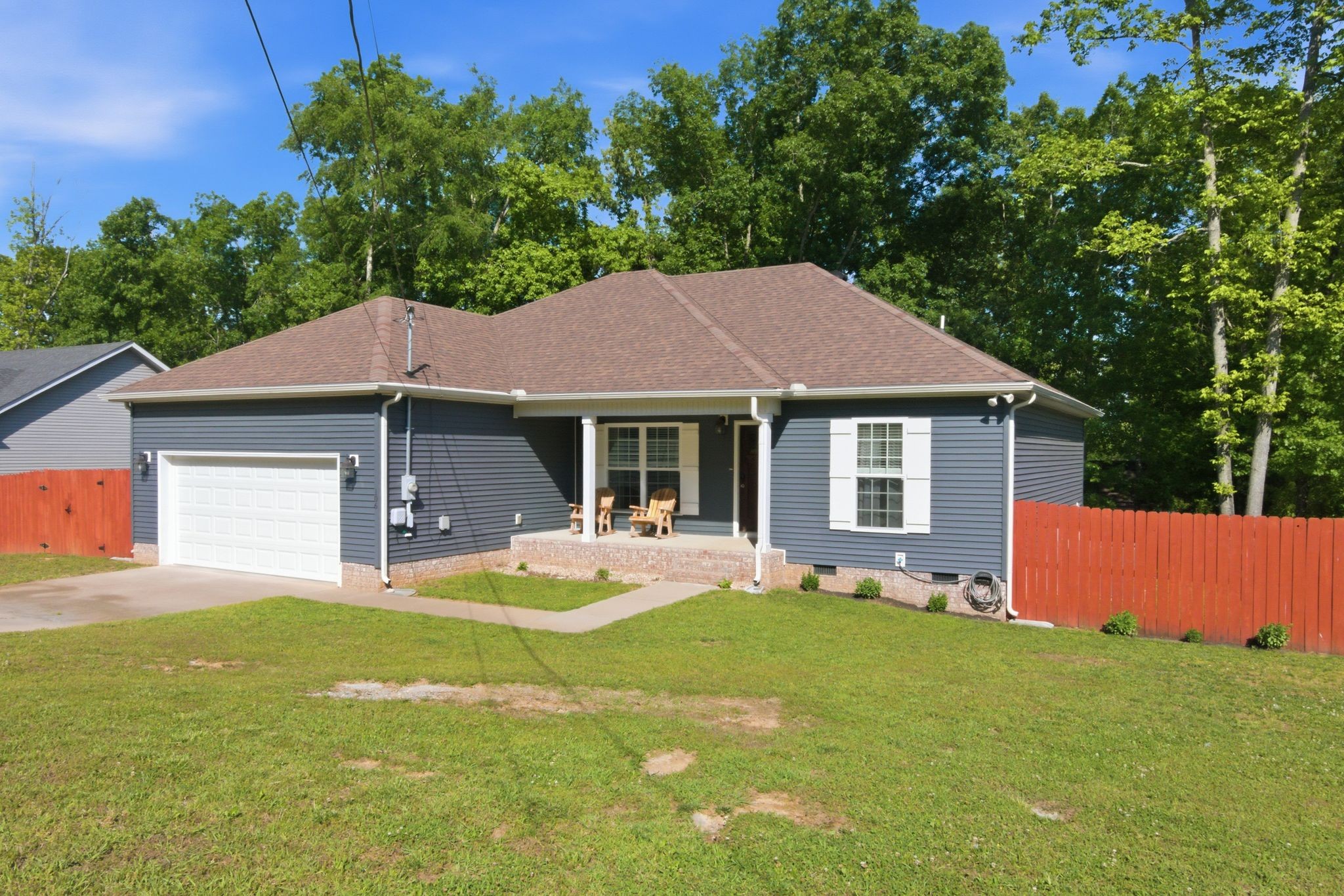 106 Doak Street Shelbyville TN 37160