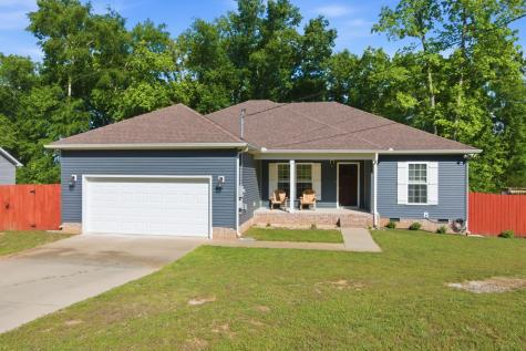 106 Doak Street Shelbyville TN 37160