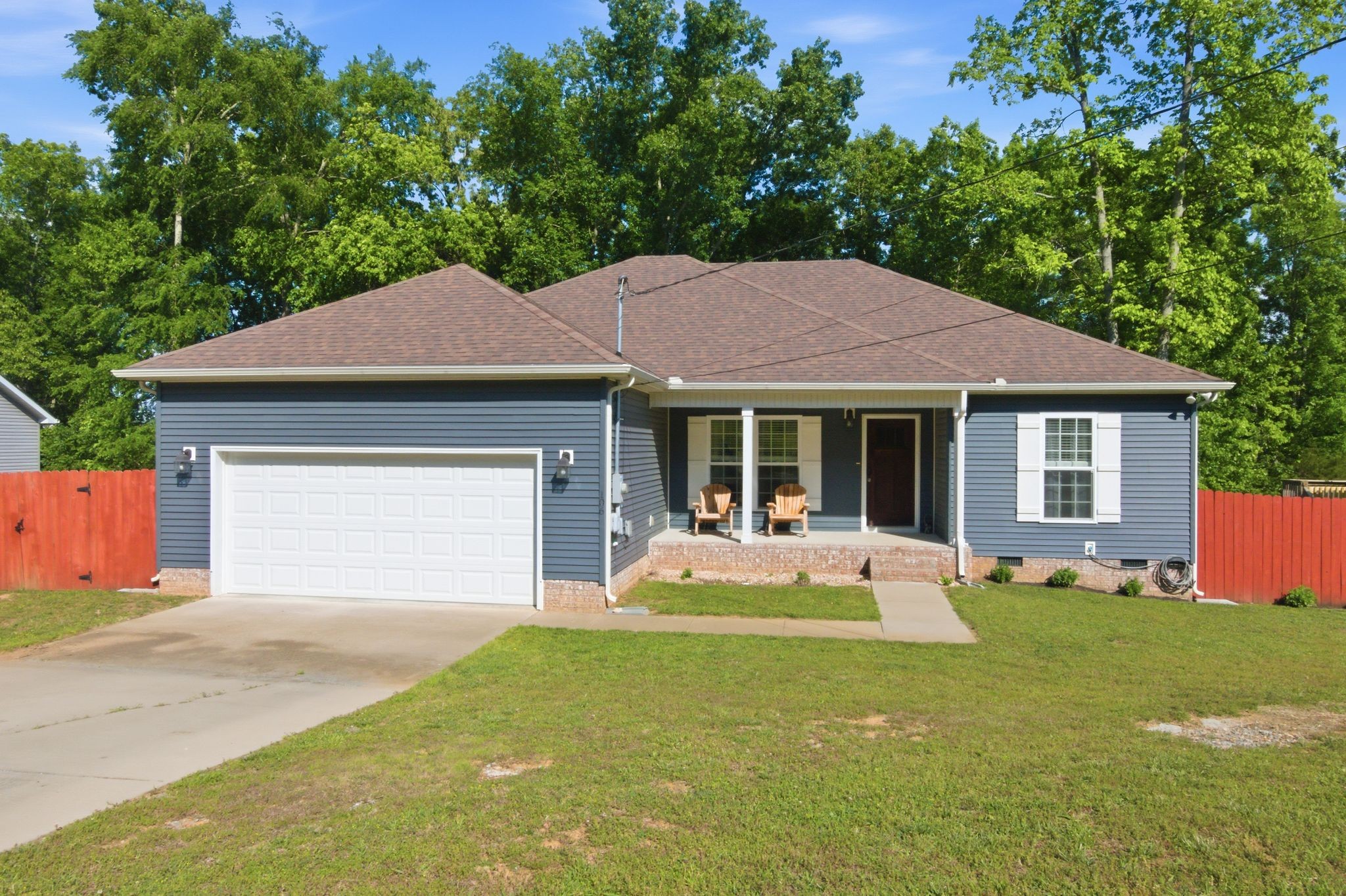 106 Doak Street Shelbyville TN 37160