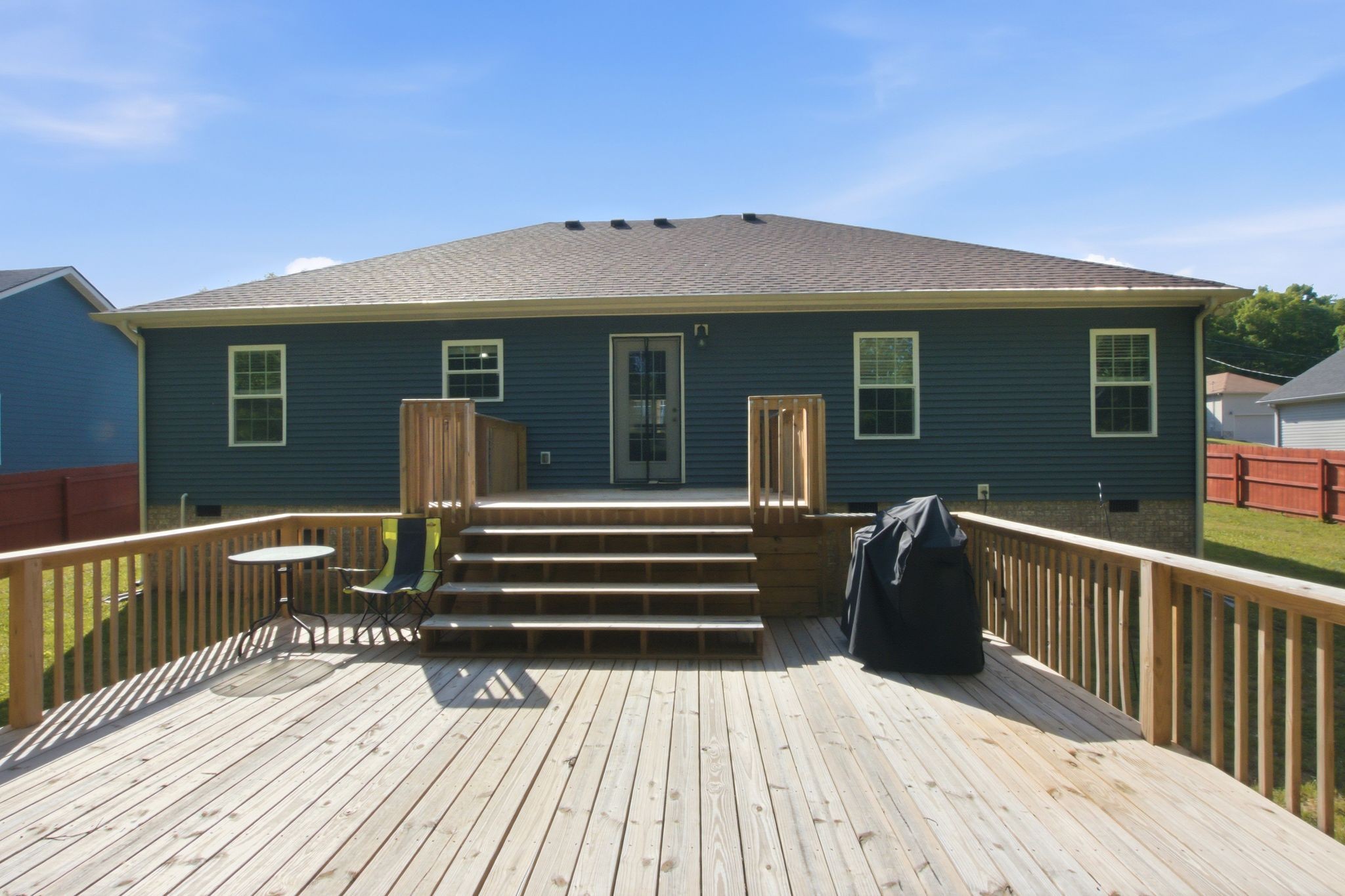 106 Doak Street Shelbyville TN 37160