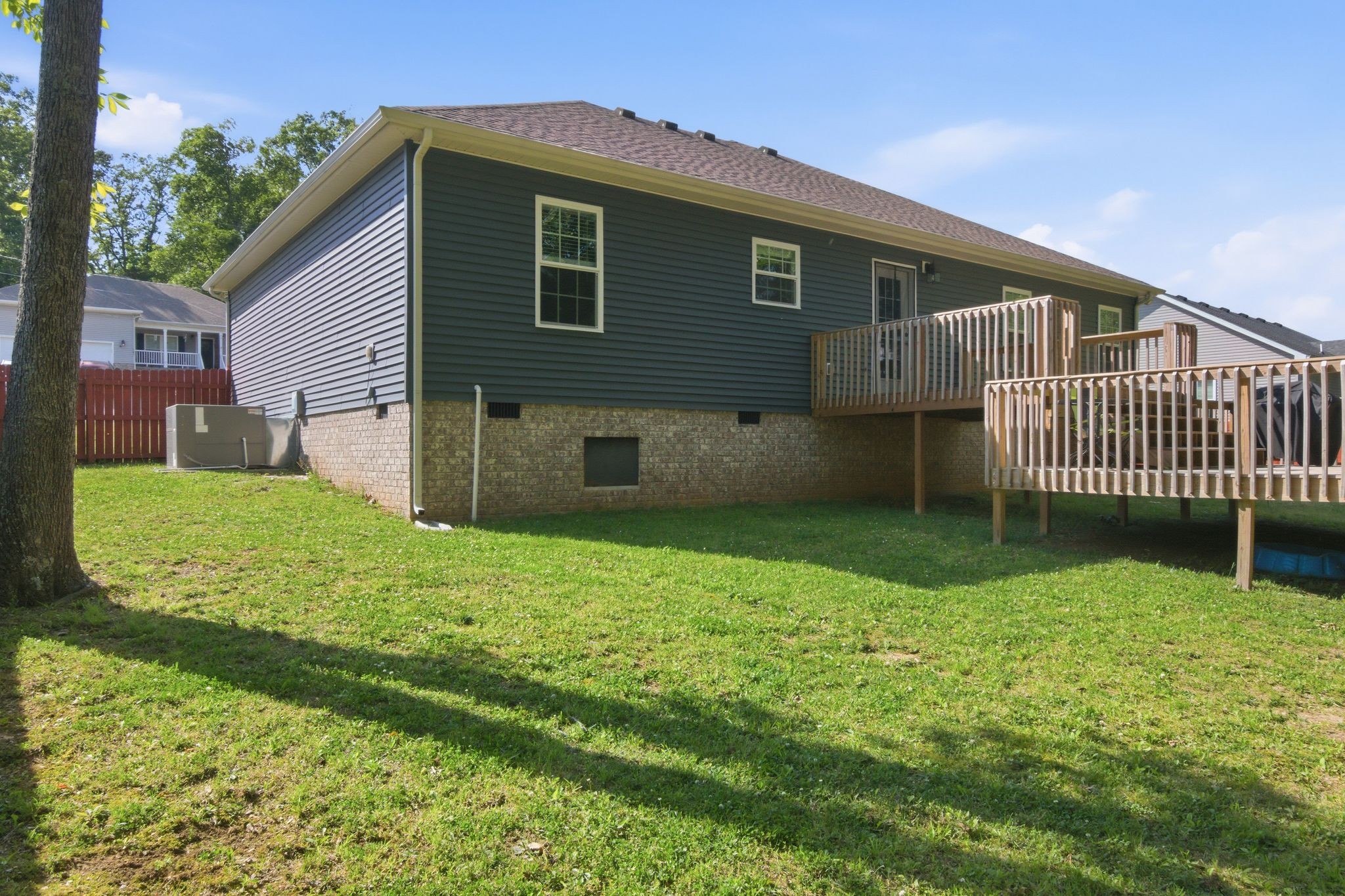 106 Doak Street Shelbyville TN 37160