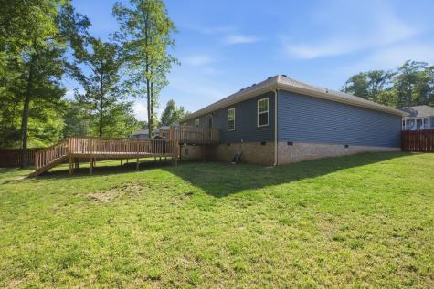 106 Doak Street Shelbyville TN 37160