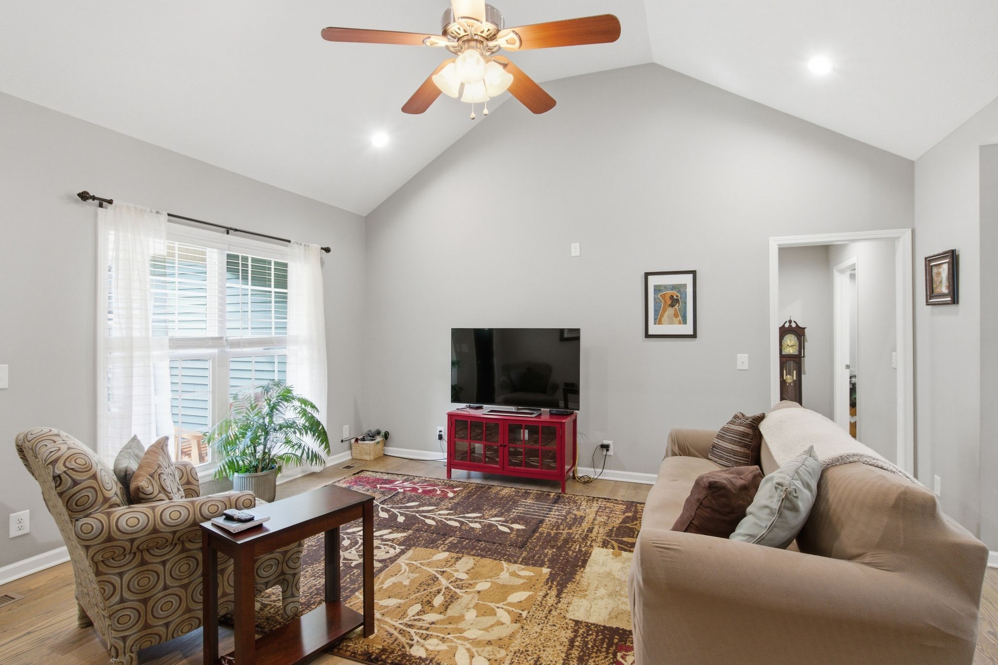 106 Doak Street Shelbyville TN 37160