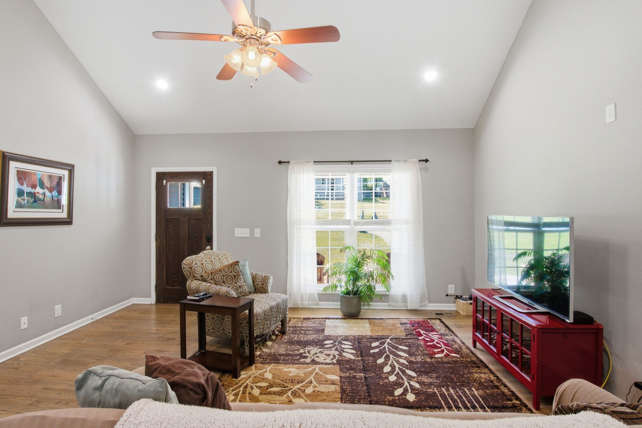106 Doak Street Shelbyville TN 37160