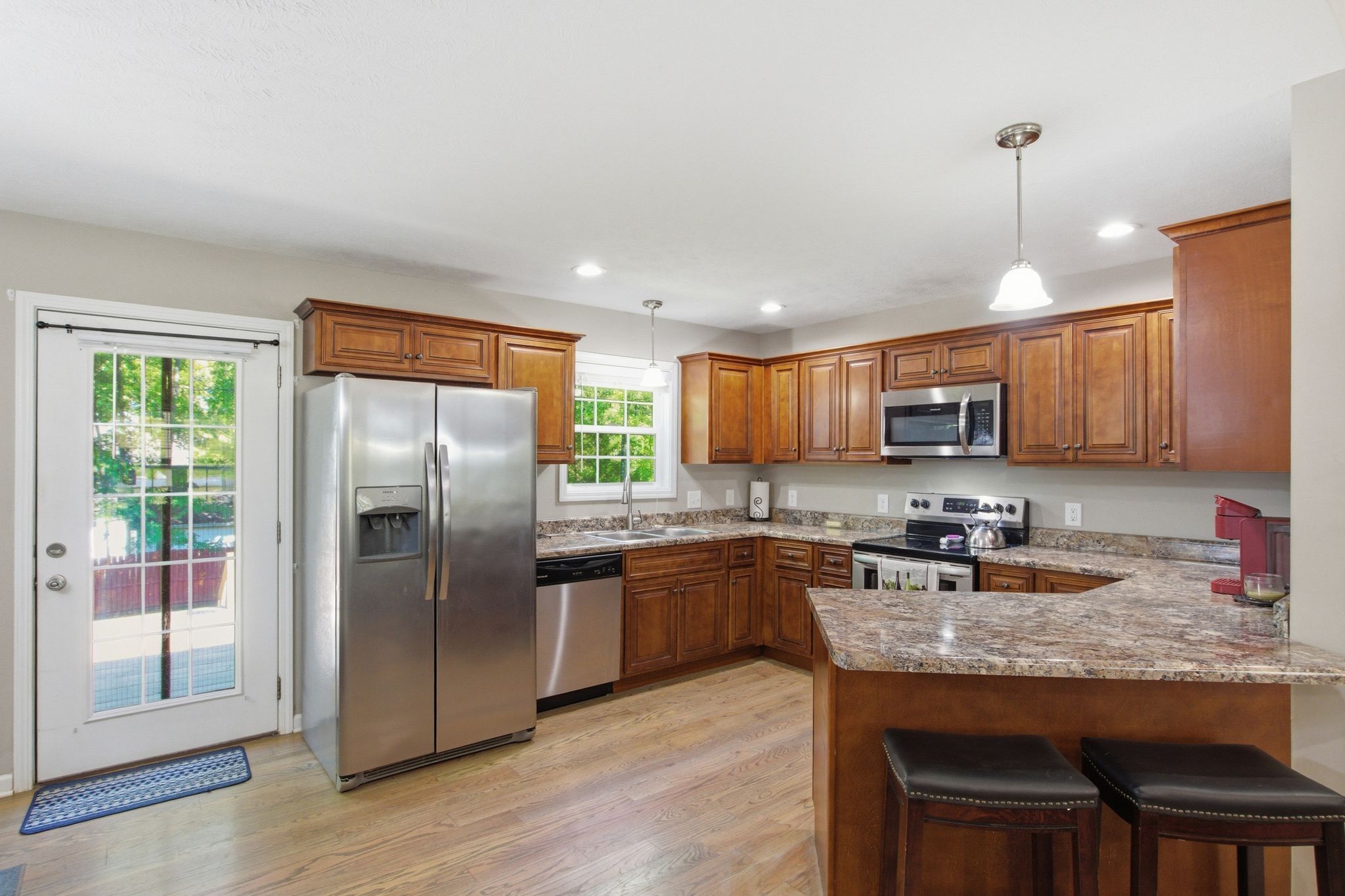 106 Doak Street Shelbyville TN 37160