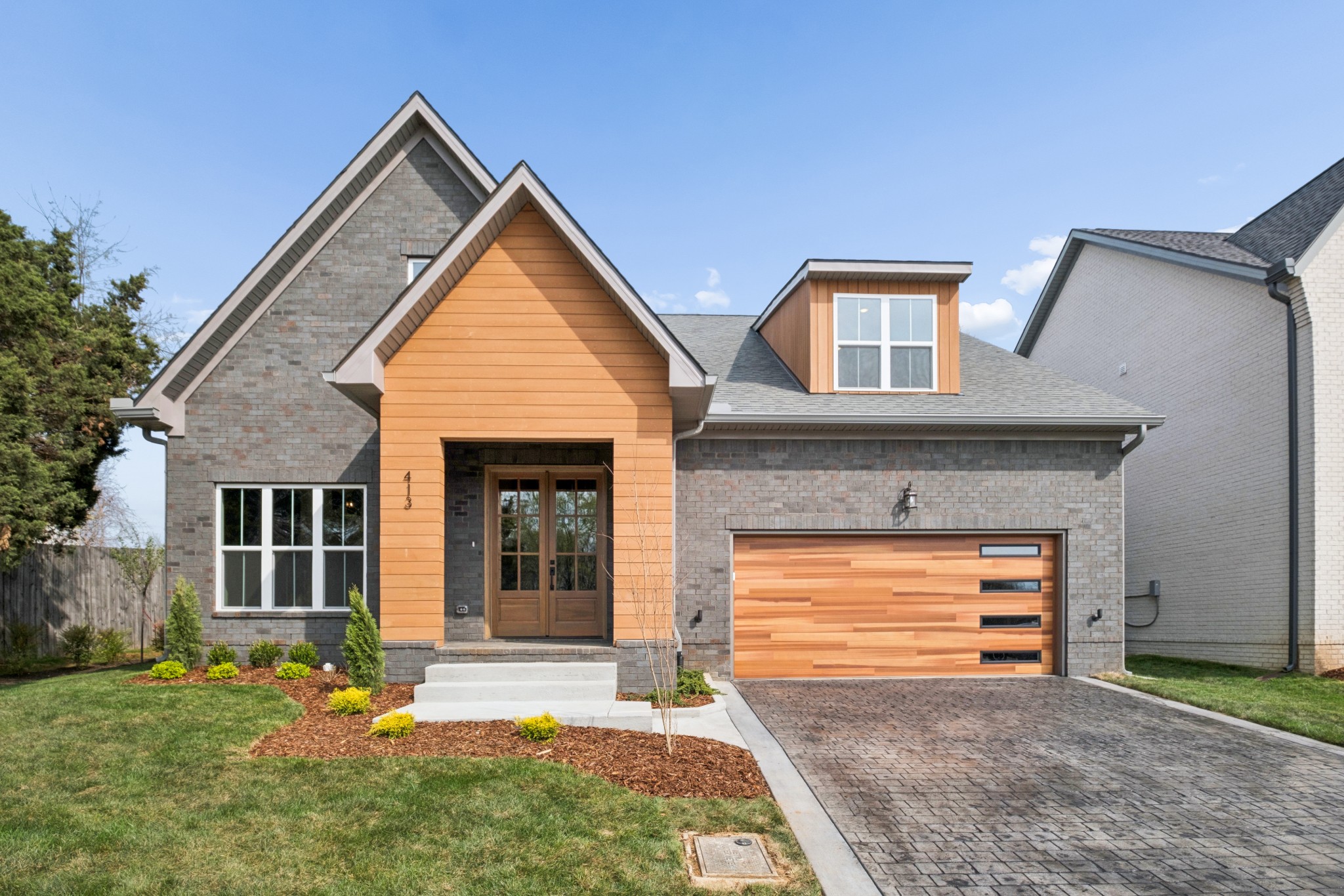 413 Rhonda Ann Place Old Hickory TN 37138