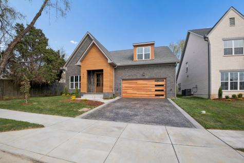 413 Rhonda Ann Place Old Hickory TN 37138