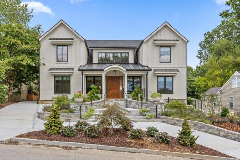503 Winston Road Chattanooga TN 37405