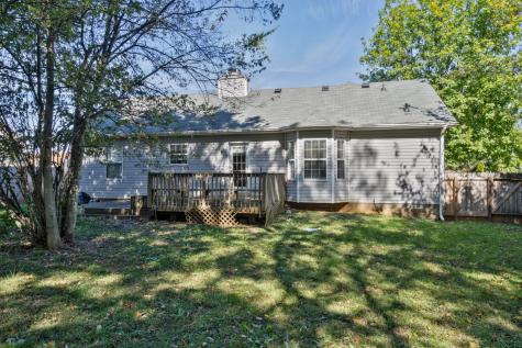 4049 New Grange Circle Clarksville TN 37040