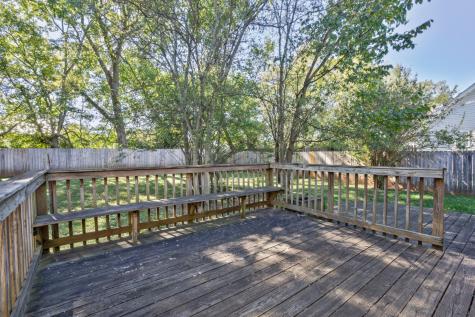 4049 New Grange Circle Clarksville TN 37040