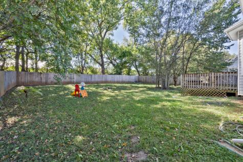4049 New Grange Circle Clarksville TN 37040