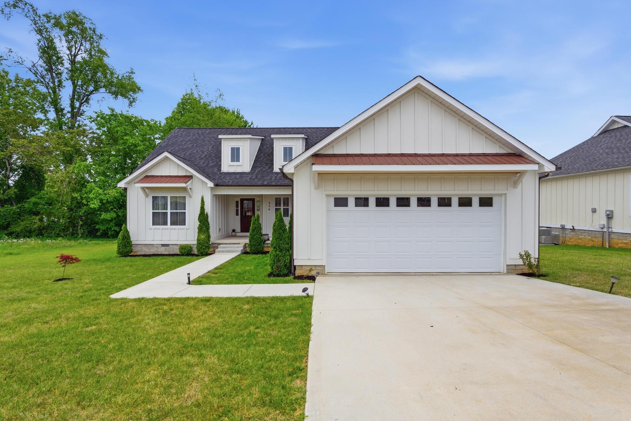 514 Cottage Way Cookeville TN 38506