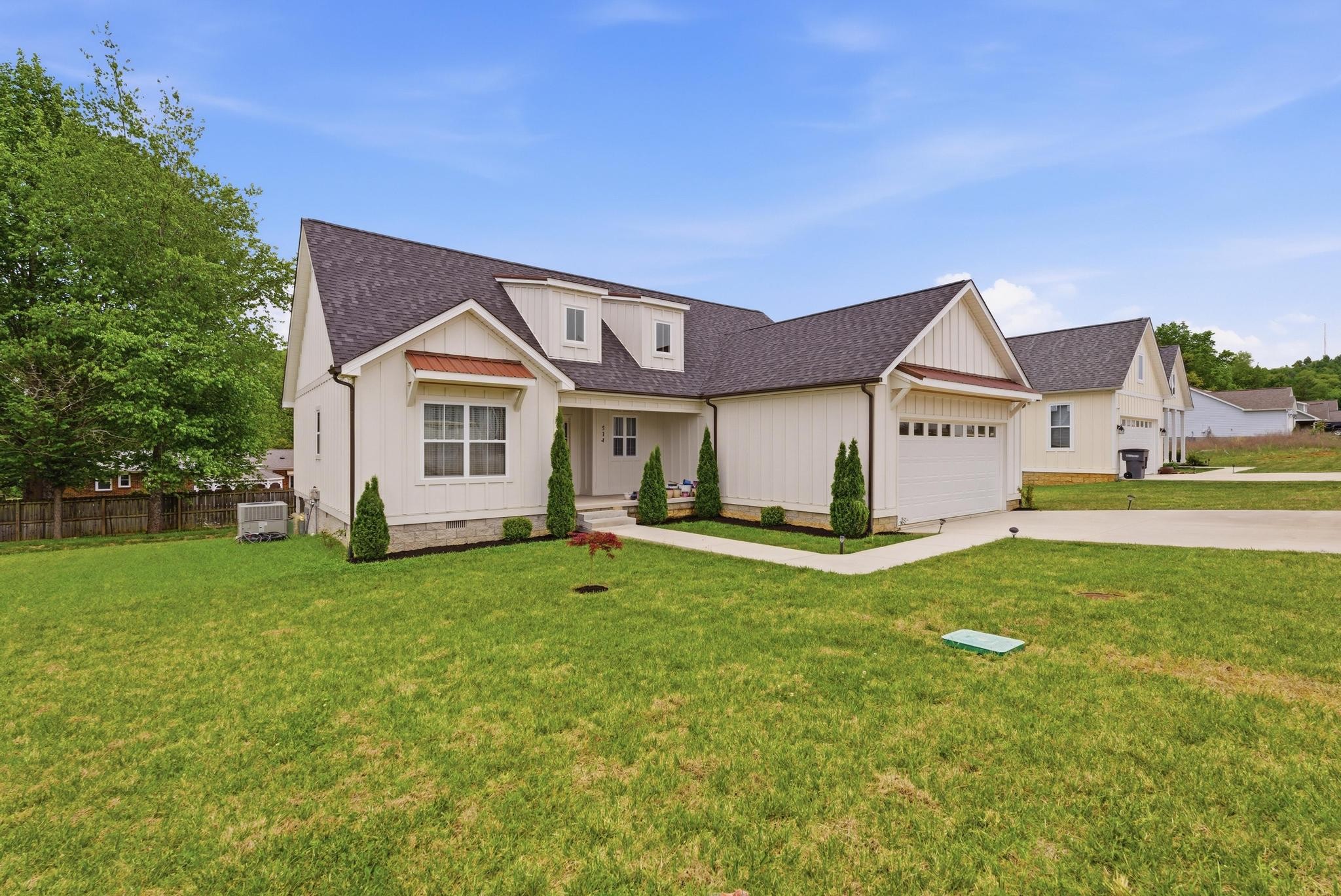 514 Cottage Way Cookeville TN 38506