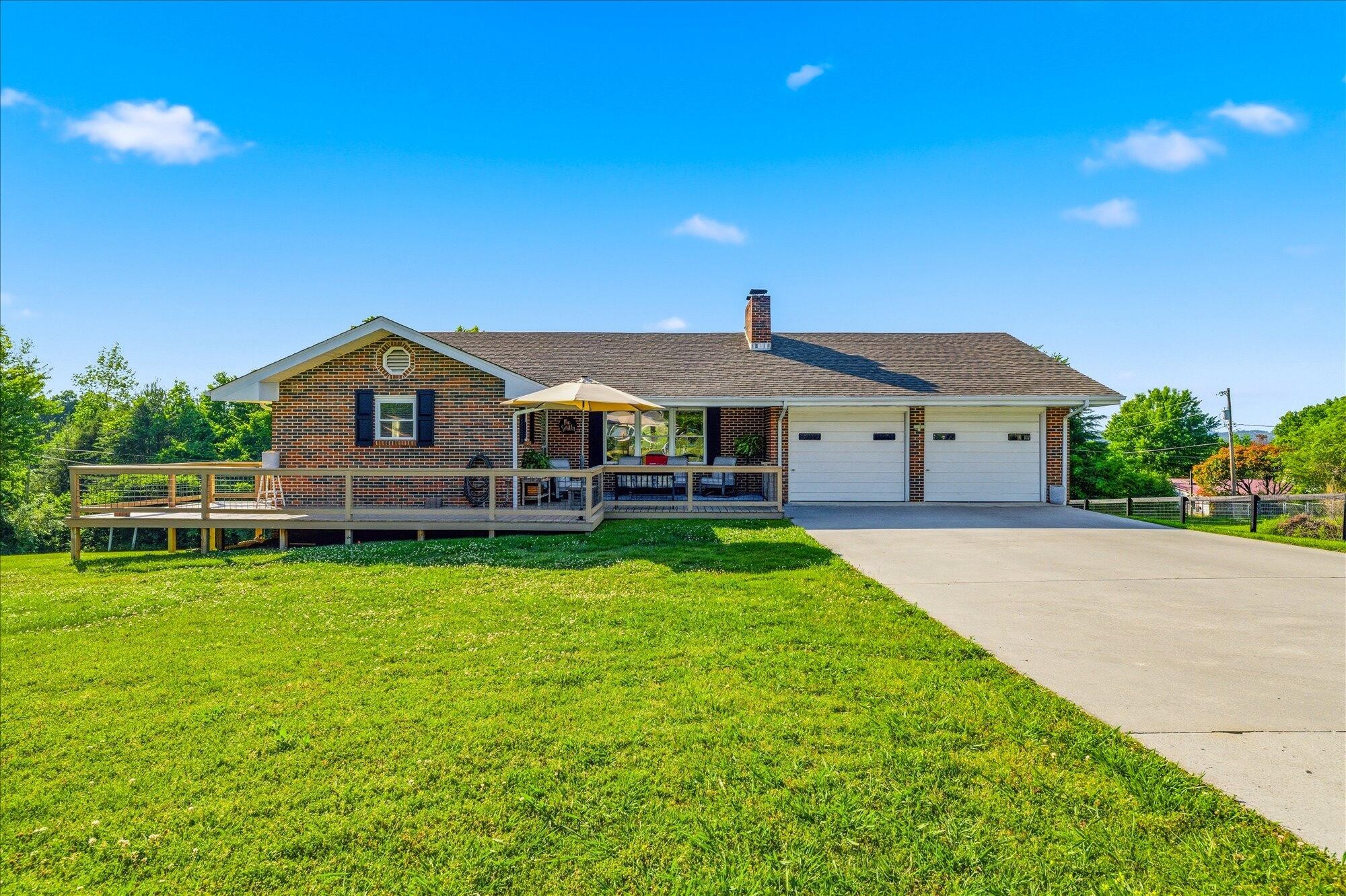 145 County Road 550 Athens TN 37303