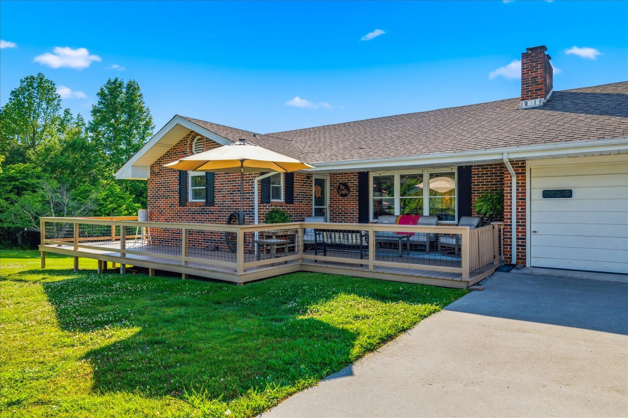 145 County Road 550 Athens TN 37303