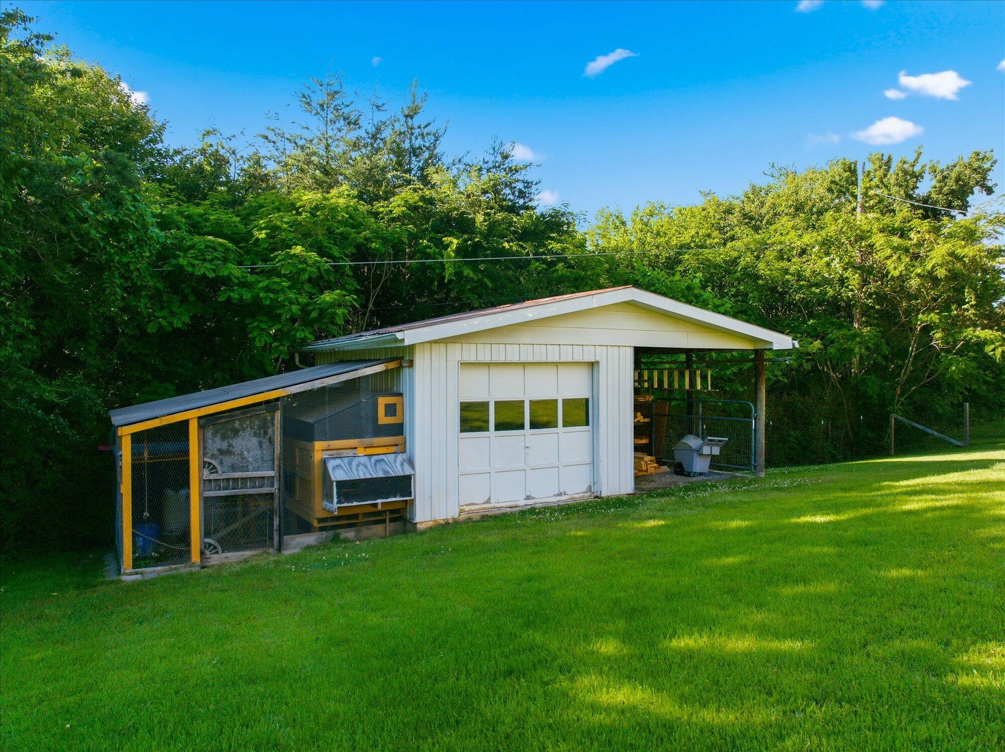 145 County Road 550 Athens TN 37303
